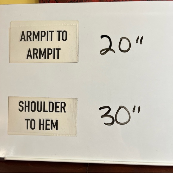 Outlander Studio Vintage Sweater Womens Small Gold Tunic 3/4 Sleeve Knit- 9286* - Picture 3 of 11